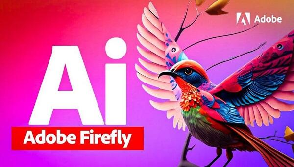 Adobe Firefly APK