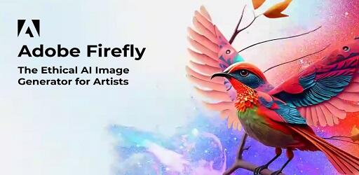 Adobe Firefly