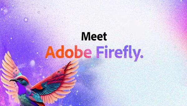 Adobe Firefly APK Download