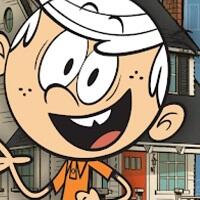 The Loud House: Lost Panties