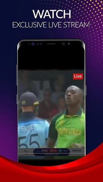 PTV Sports Live Mod APK