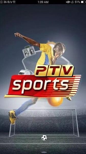 PTV Sports Mod APK