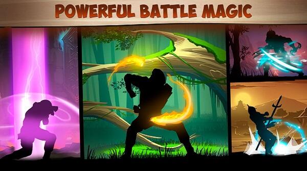 Download Shadow Fight 2 Mod APK