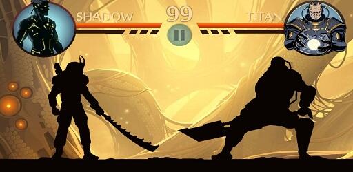 Shadow Fight 2 Level 52 Max