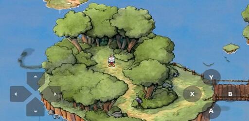Cuphead Expansion