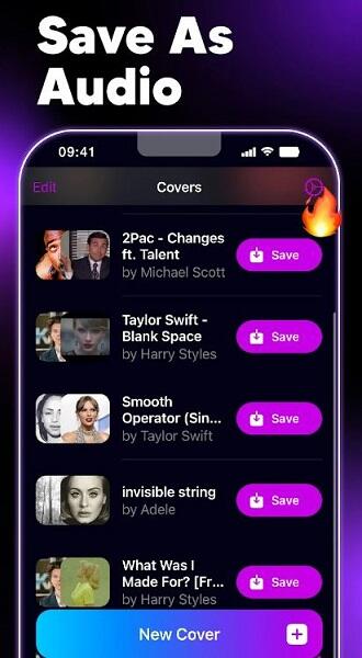 AI Cover Song Banger AI Cover APK