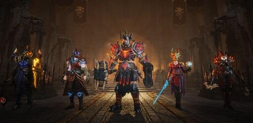 Diablo Immortal