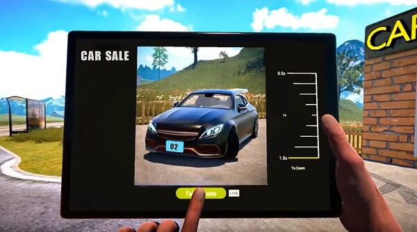 Car Dealer Simulator 2023 APK