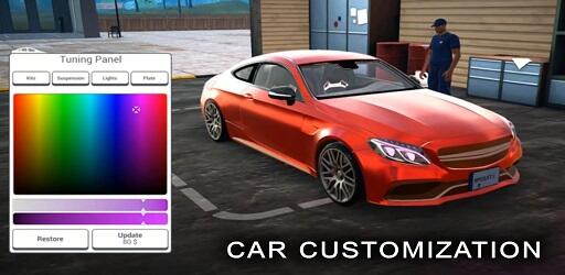 Car Dealer Simulator Game 2023