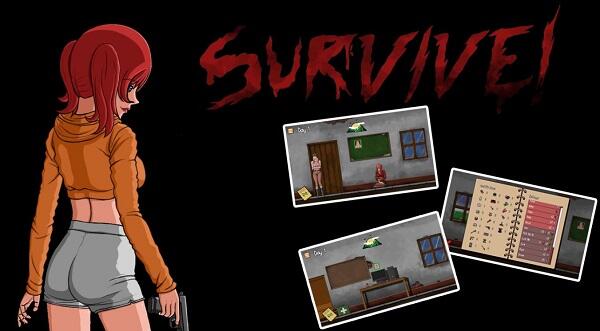 SurVive Game