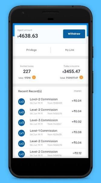 Fastwin App