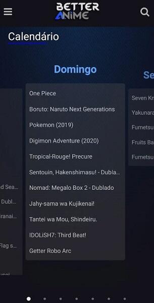 Better Anime APK v1.6.4 (Atualizado Premium) for Android