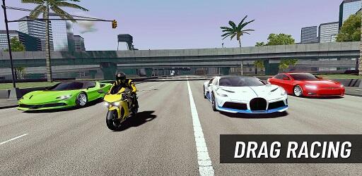 Racing Xperience