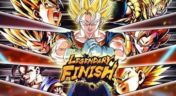 Z Legends 3 Mod APK