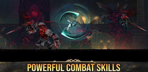 Demon Hunter Shadow World
