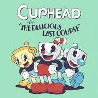 Cuphead DLC