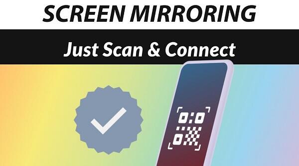 Free Screen Mirroring App