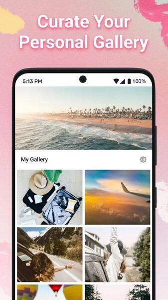 We Heart It Mod APK