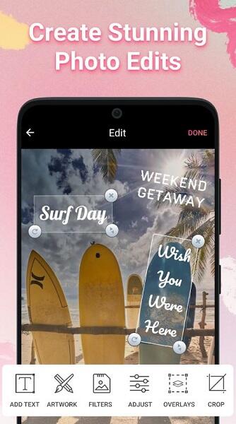 Weheartit Mod APK