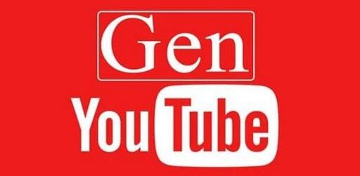 Genyoutube