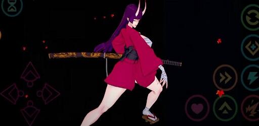 FEMTALITY