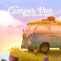Camper Van Make It Home
