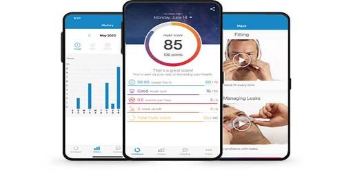 myAir App