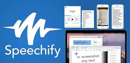 Speechify