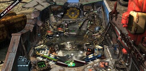 Zen Pinball