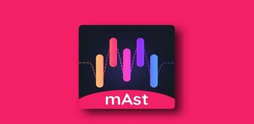 Mast App