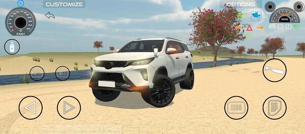 Indian Vehicles Simulator 3d Mod APK Download