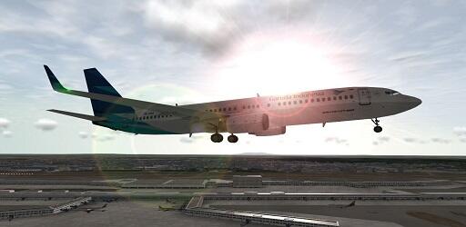 RFS Real Flight Simulator Pro