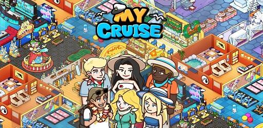 My Cruise
