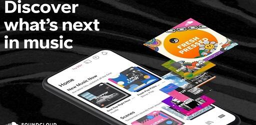 Soundcloud Premium