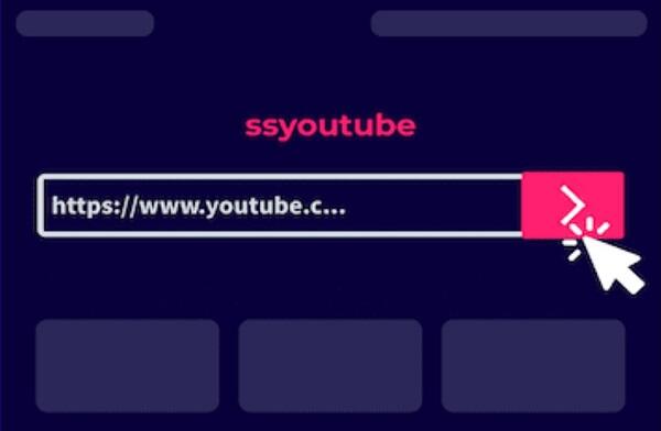 SSyoutube Download APK