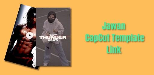 Jawan CapCut Template