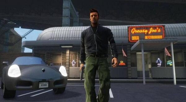 Baixar GTA San Andreas - Grand Theft Auto 1.72 Android - Download APK Grátis