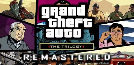 GTA Trilogy