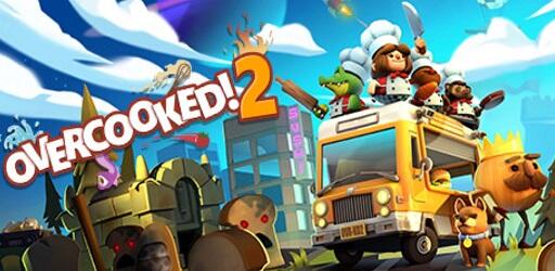 Overcooked 2
