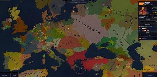 Age of History 2