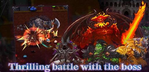 Infinite Hero