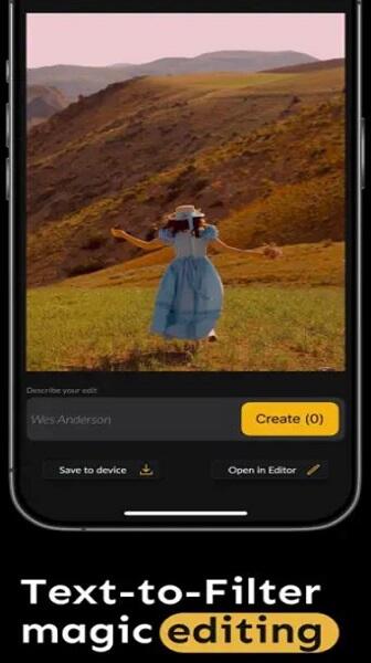 Lono AI Reel Maker & Editor APK Download