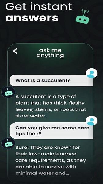 Ask AI Premium Mod APK