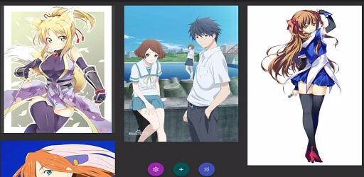 Waifu2x