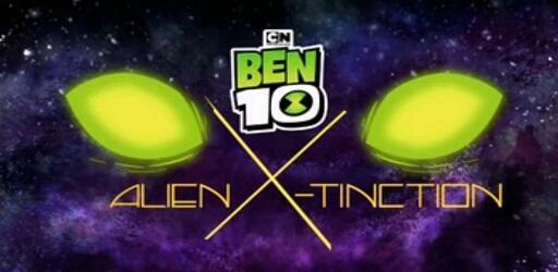 Alien Xi