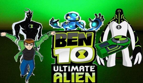 Alien Xi APK For Android