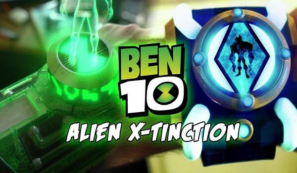 Alien Xi APK Latest Version