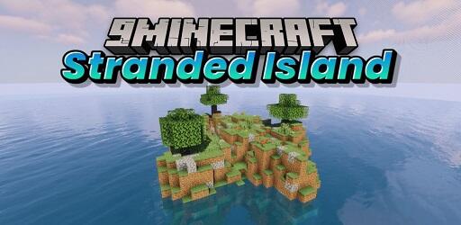 Stranded Island