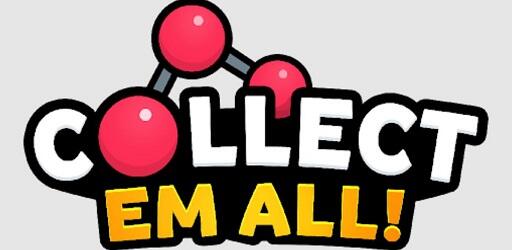 Collect Em All Earning App