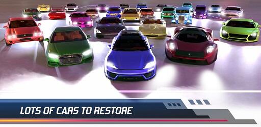 Car Detailing Simulator 2023